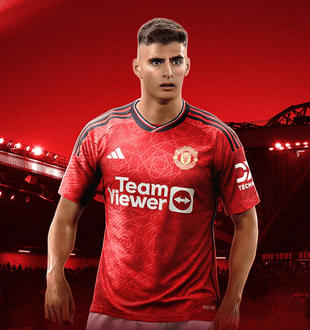 包含集结日葡超传出新动向,曼联完成体检,管理层表态——赛场秩序良好,年轻球员得到机会的词条 包含集结日葡超传出新动向,曼联完成体检,管理层表态——赛场秩序良好,年轻球员得到机会的词条